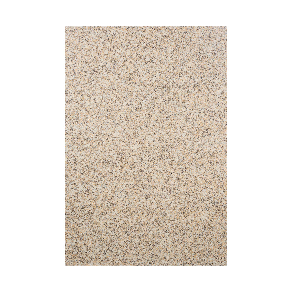 Panel de pared de piedra flexible de granito para el exterior de la casa