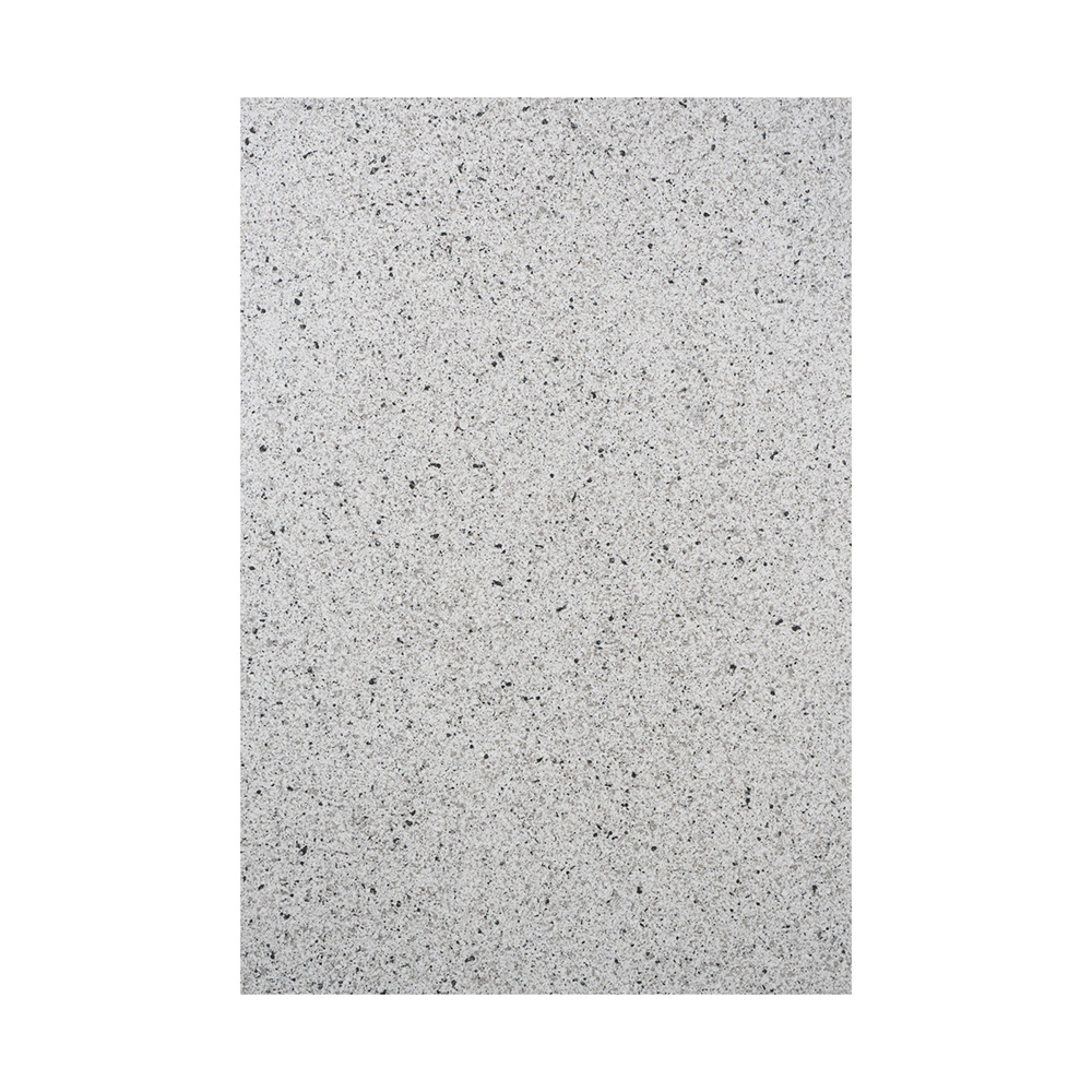Panel de piedra flexible de granito con decoración ultravioleta e impermeable
