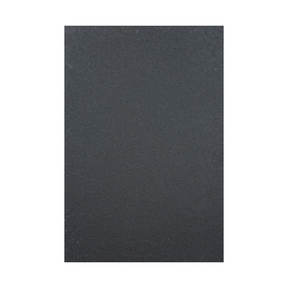 Decoración de paneles de pared de piedra flexible de granito resistente a los arañazos